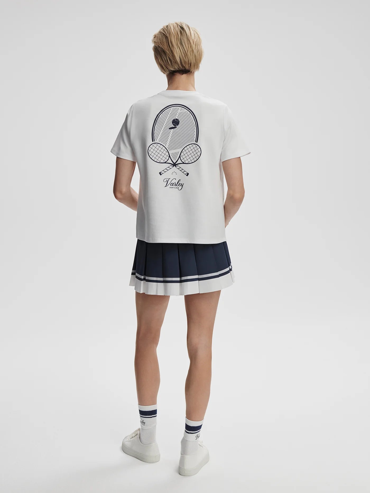 Mattie Tee