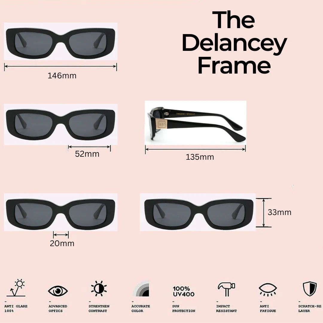 Delancy Sunglasses