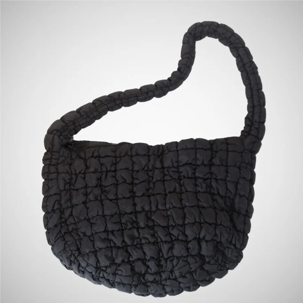 Quilted Bag