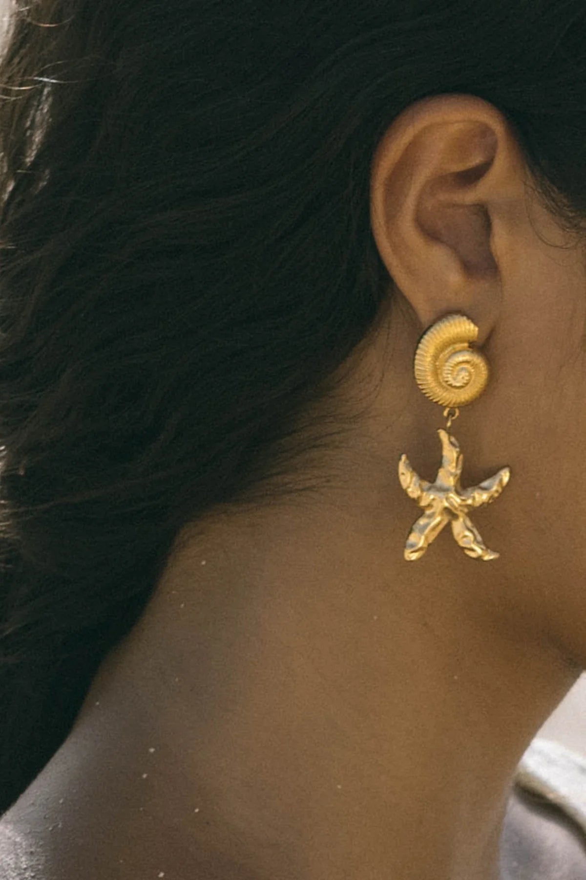 Bali Earrings