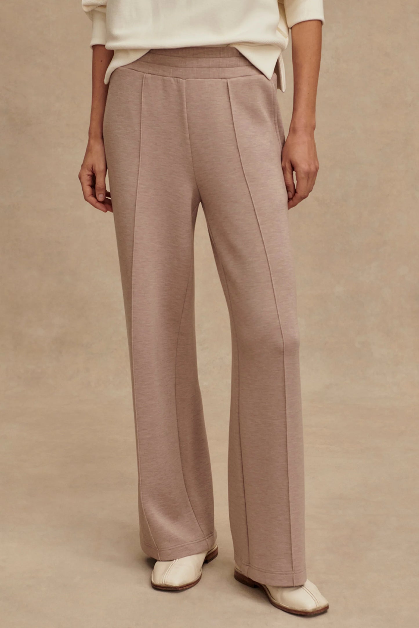 The Wide Leg Pant