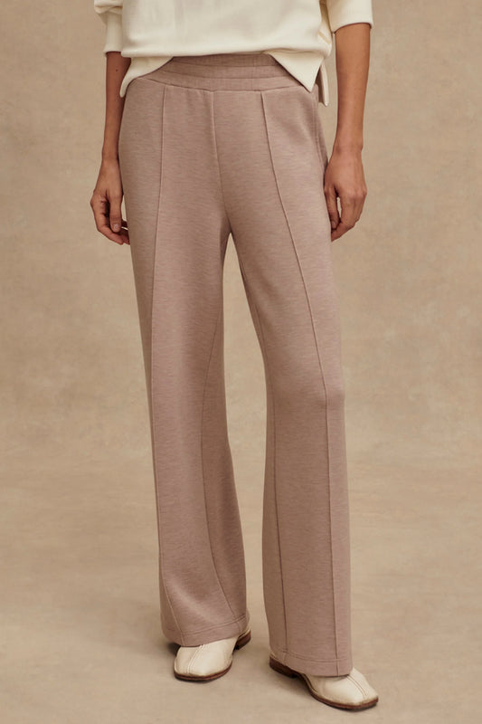 The Wide Leg Pant