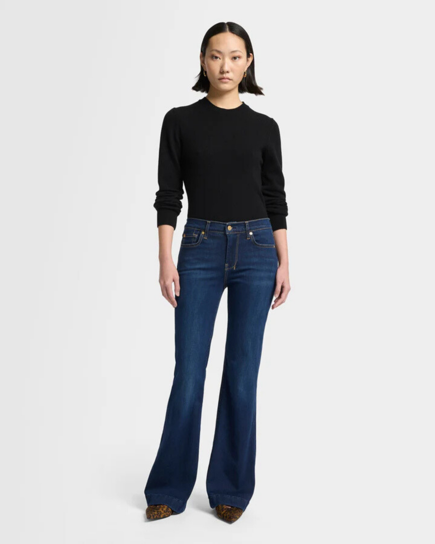 Dojo Tailorless Jeans