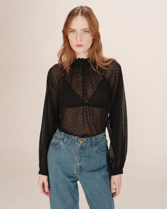 Tailly Blouse