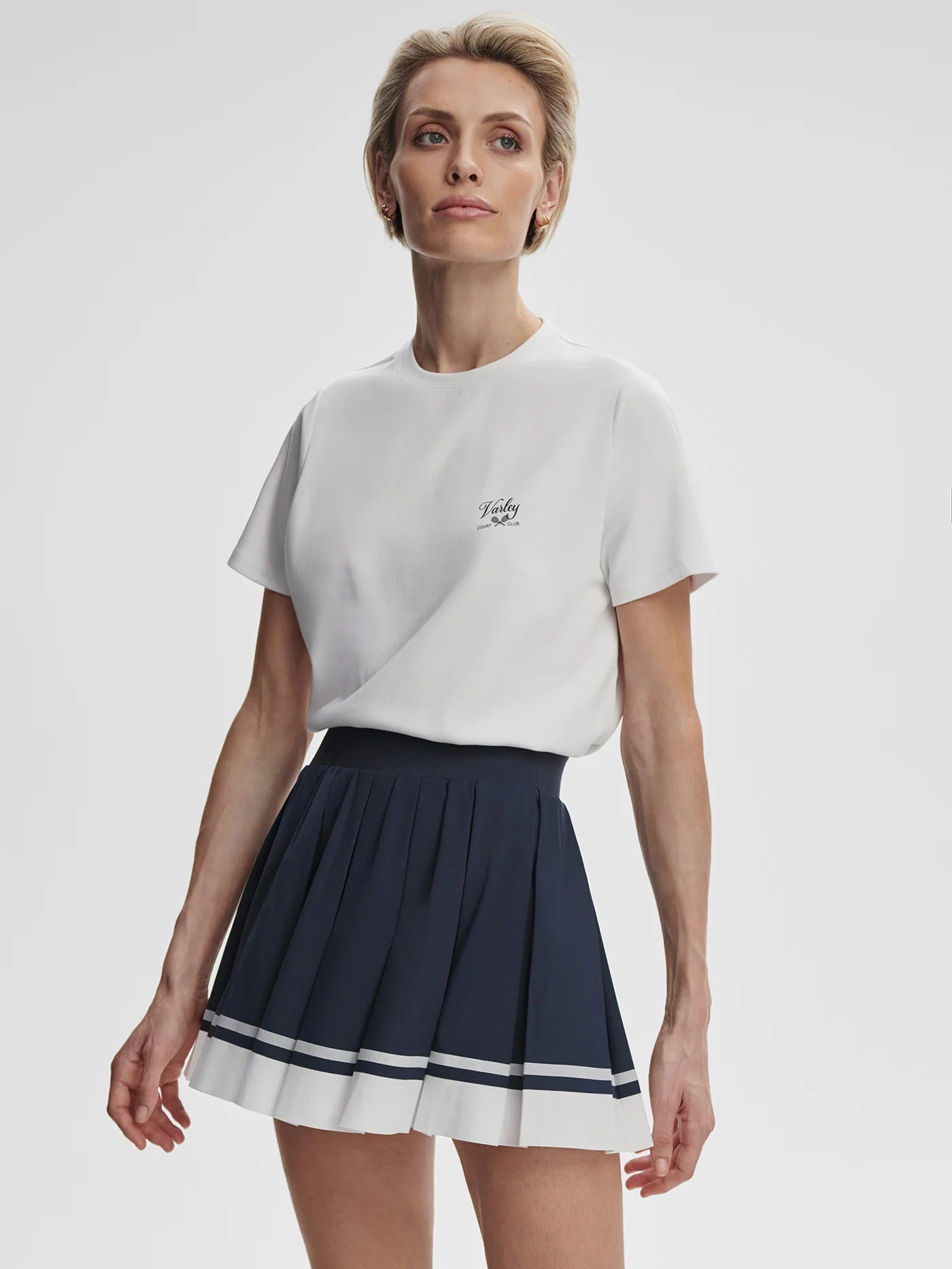 Mattie Tee