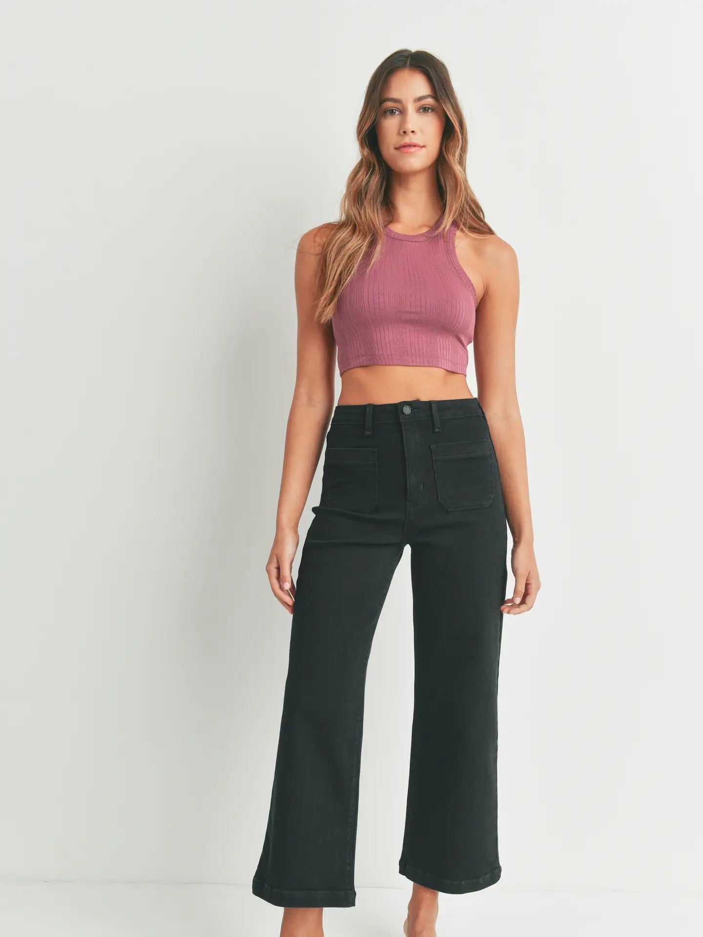 Eve Utility Jeans