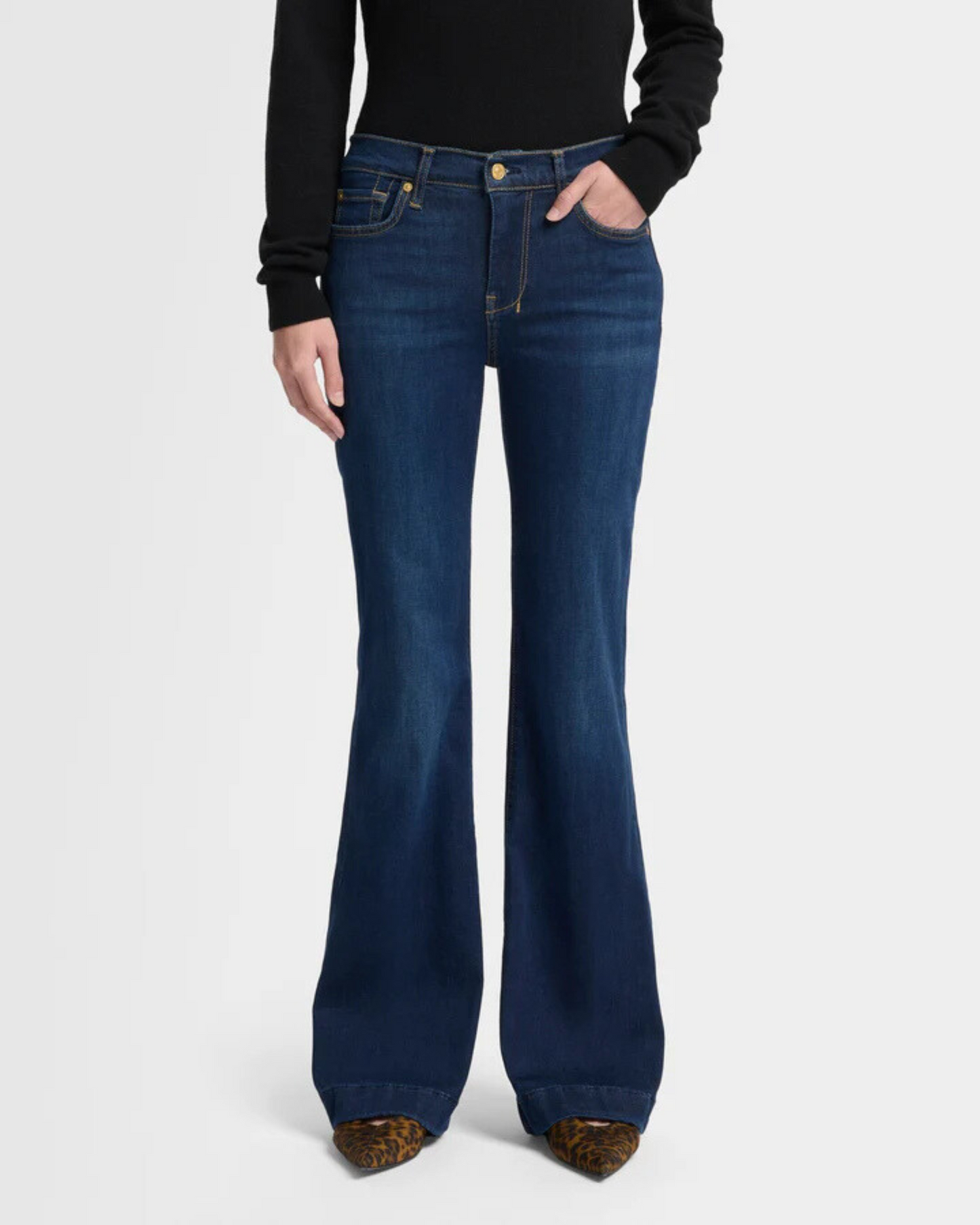 Dojo Tailorless Jeans
