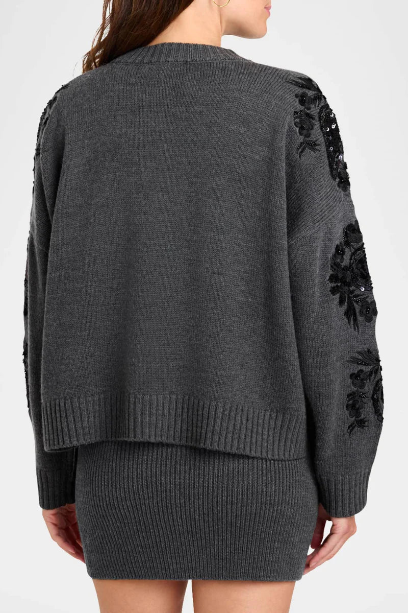 Leanna Sweater