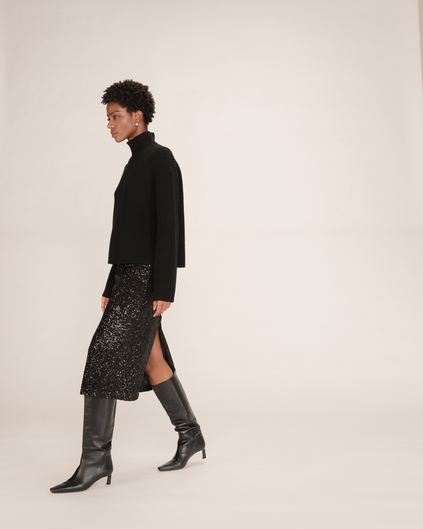 Tailana Skirt