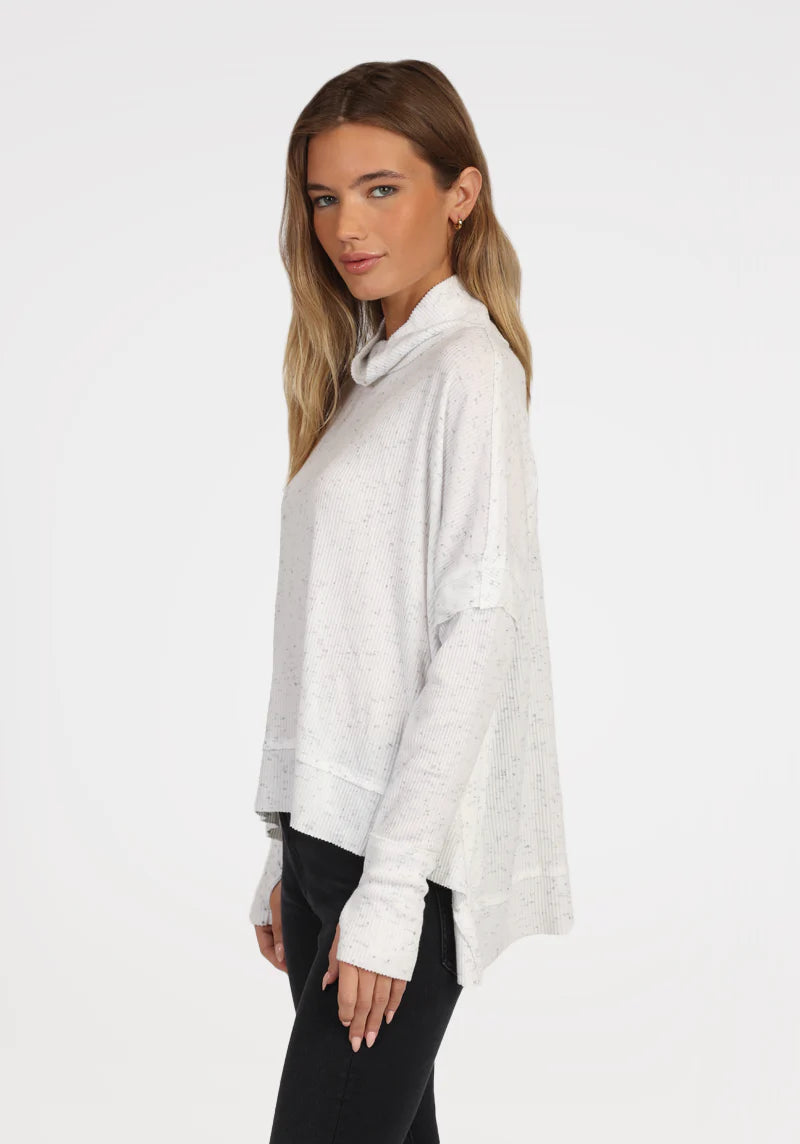 Whitney Pullover