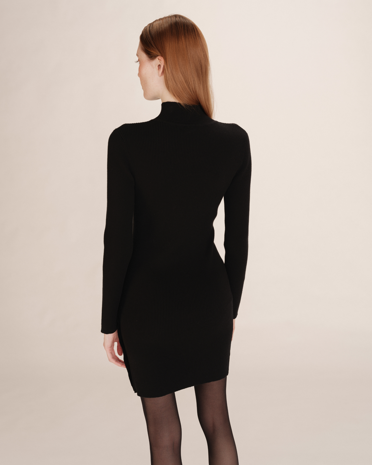 Talcy Dress