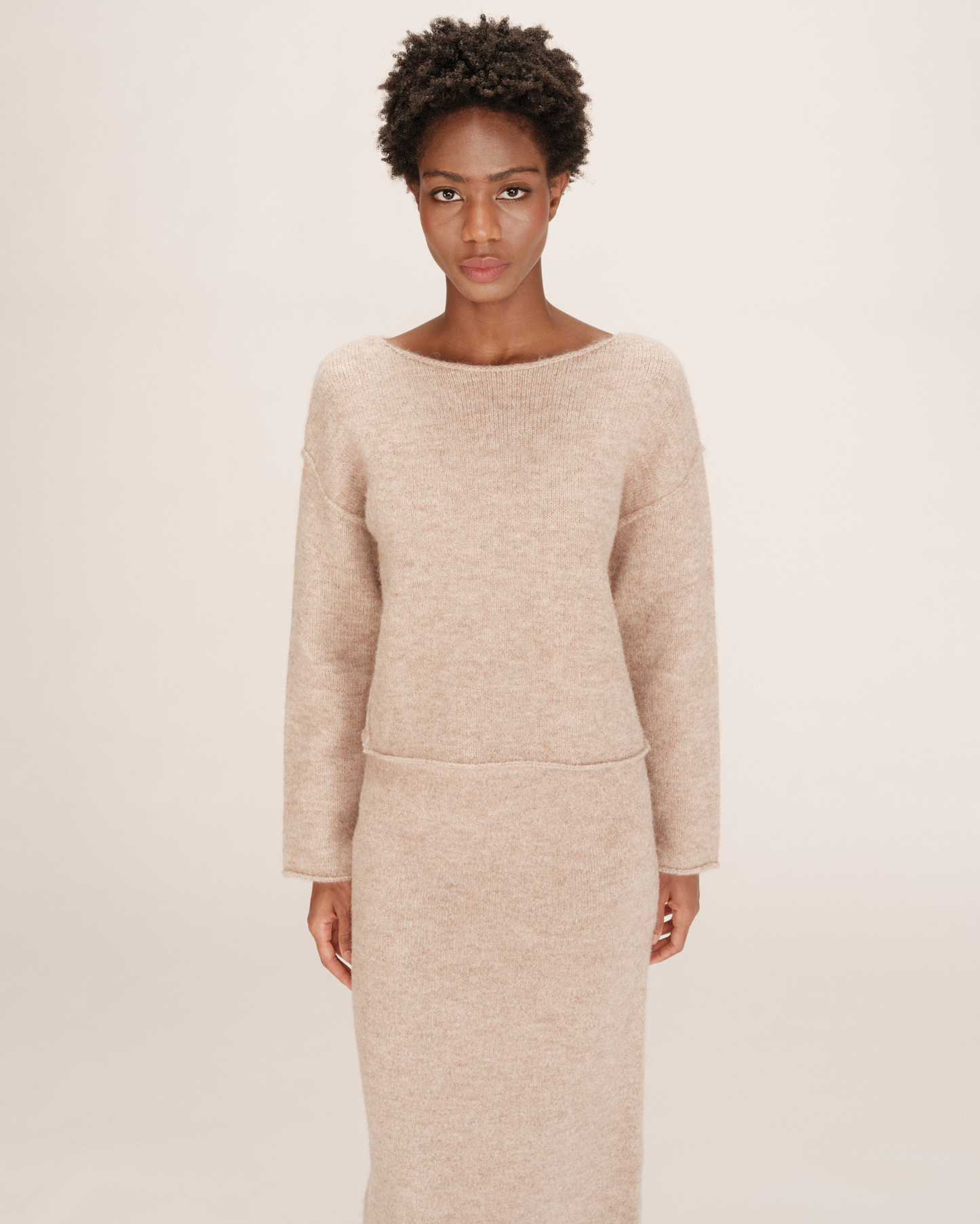 Tamino Sweater