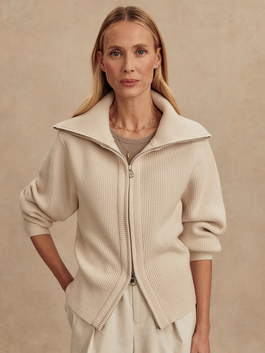 Enrico Knit Sweater