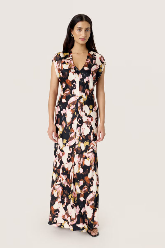 Cinna Dress