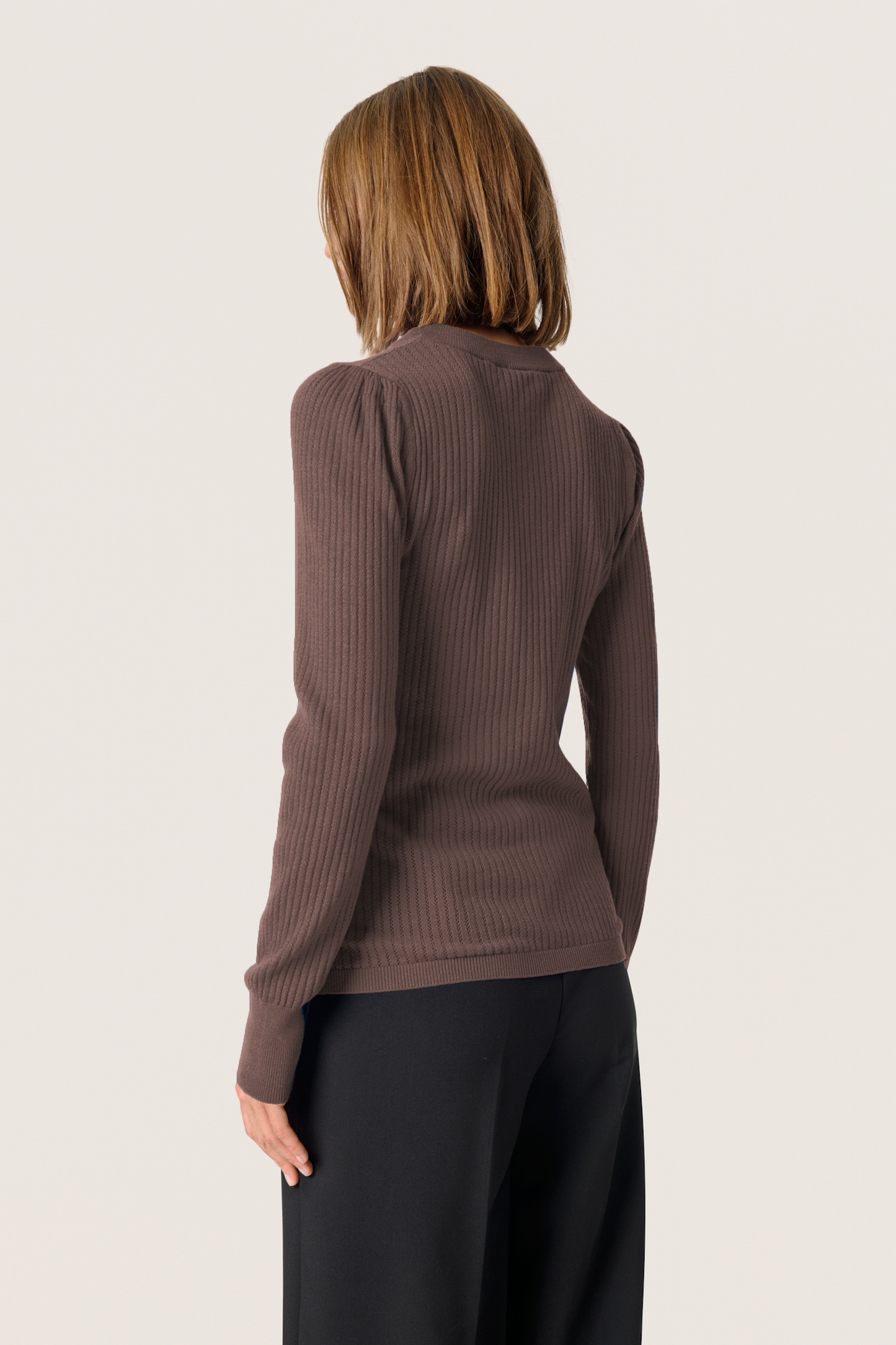 Spina Pullover