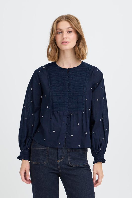 Galina Shirt