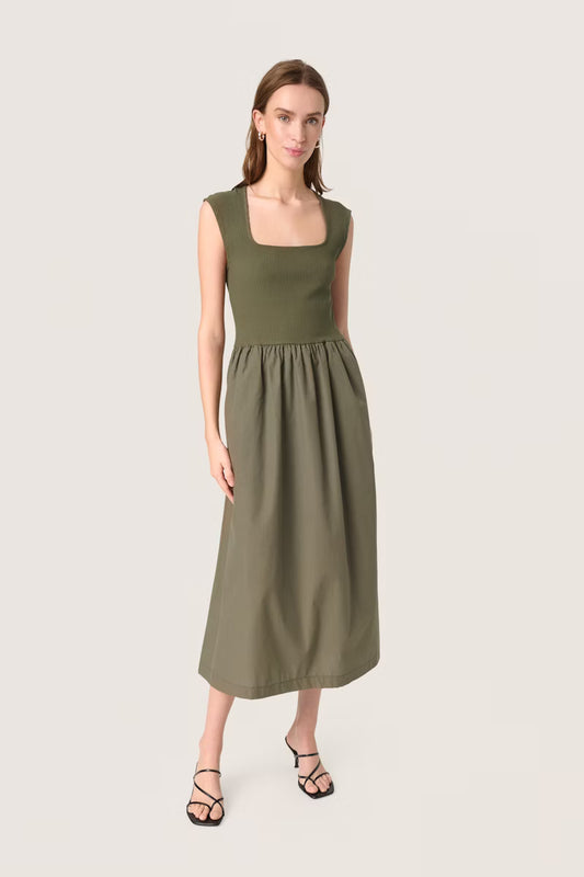 Simone Phoebe Dress