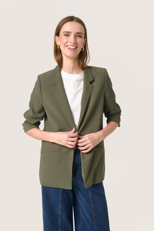 Shirley Blazer