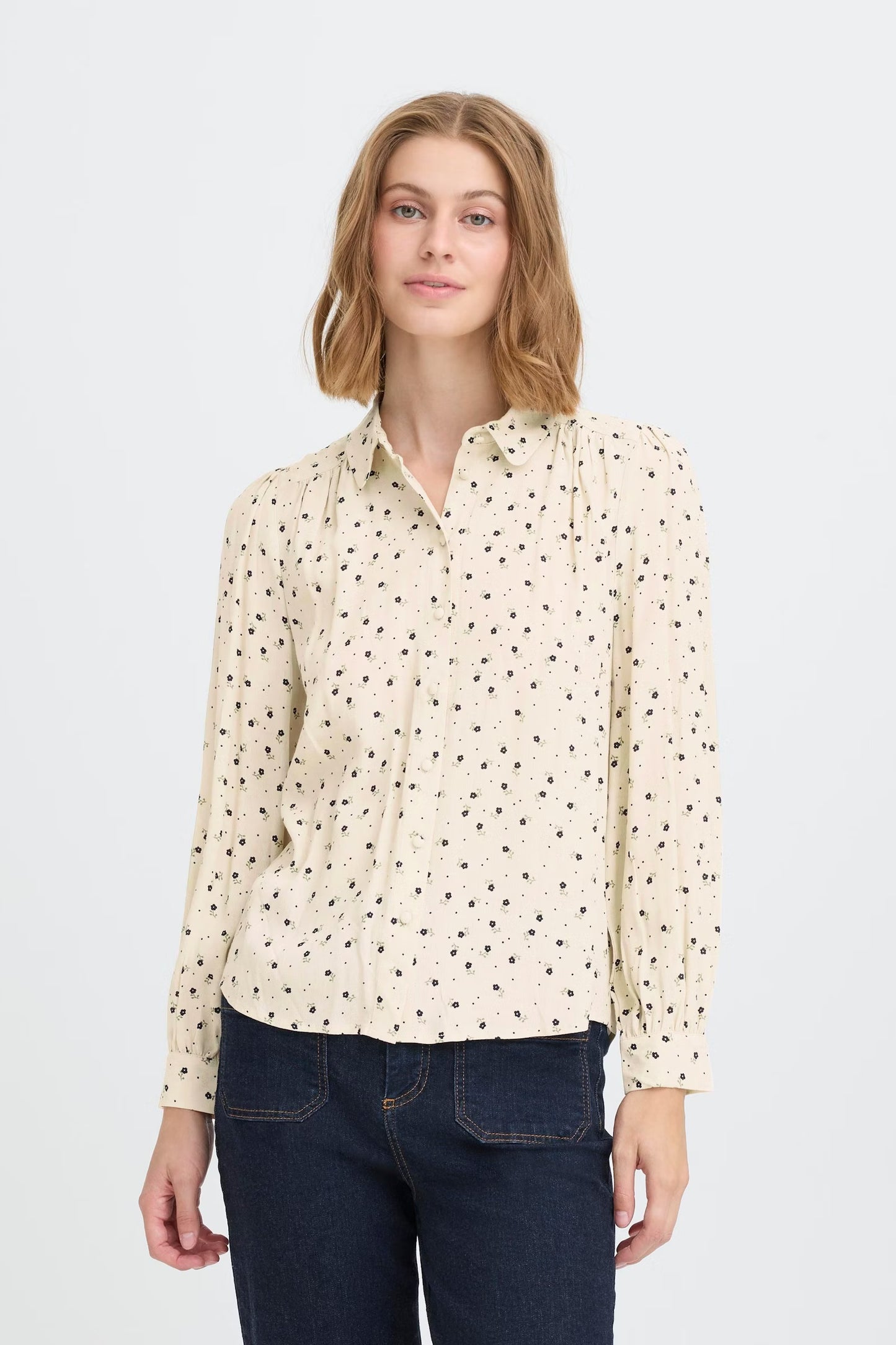 Noella Shirt