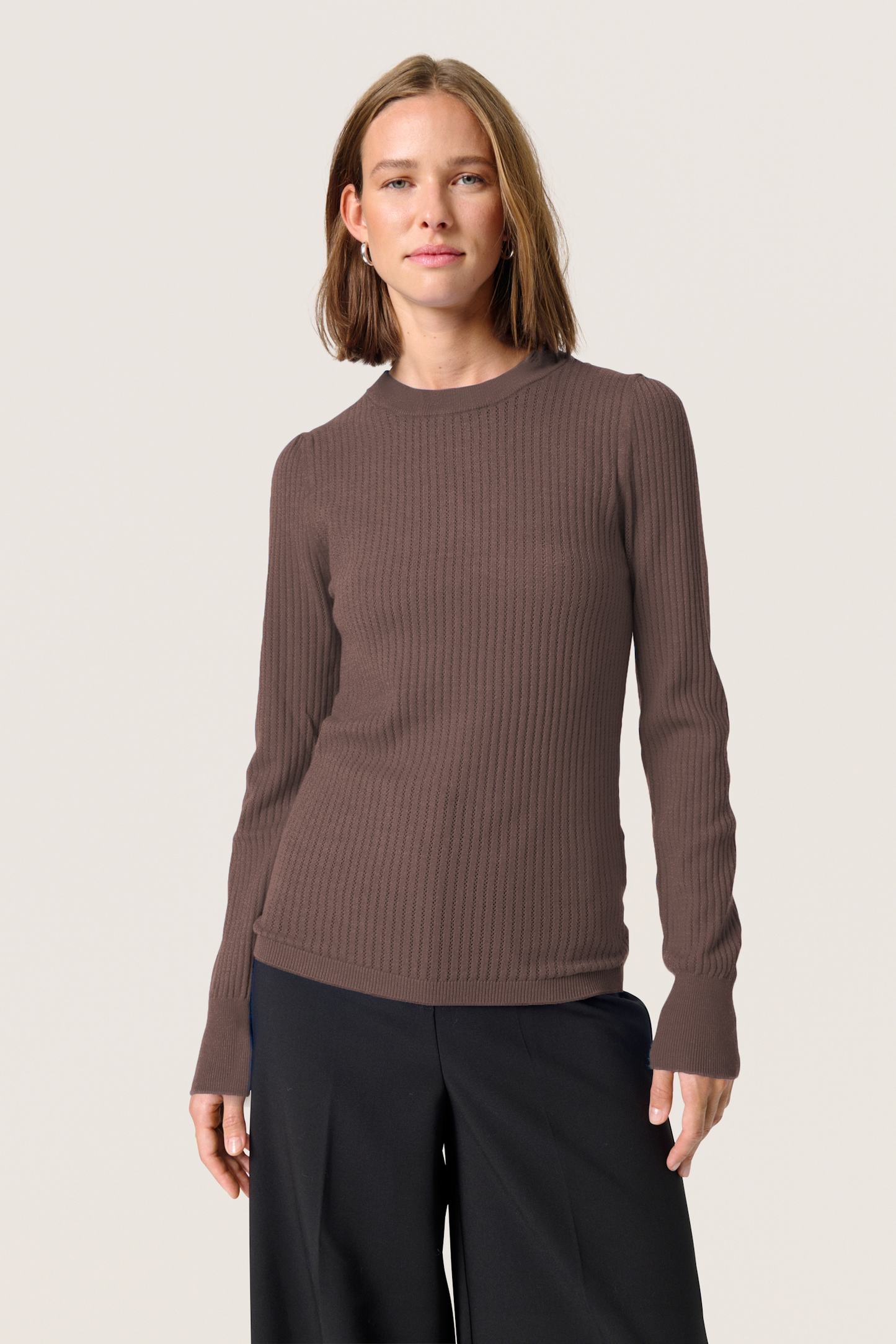 Spina Pullover