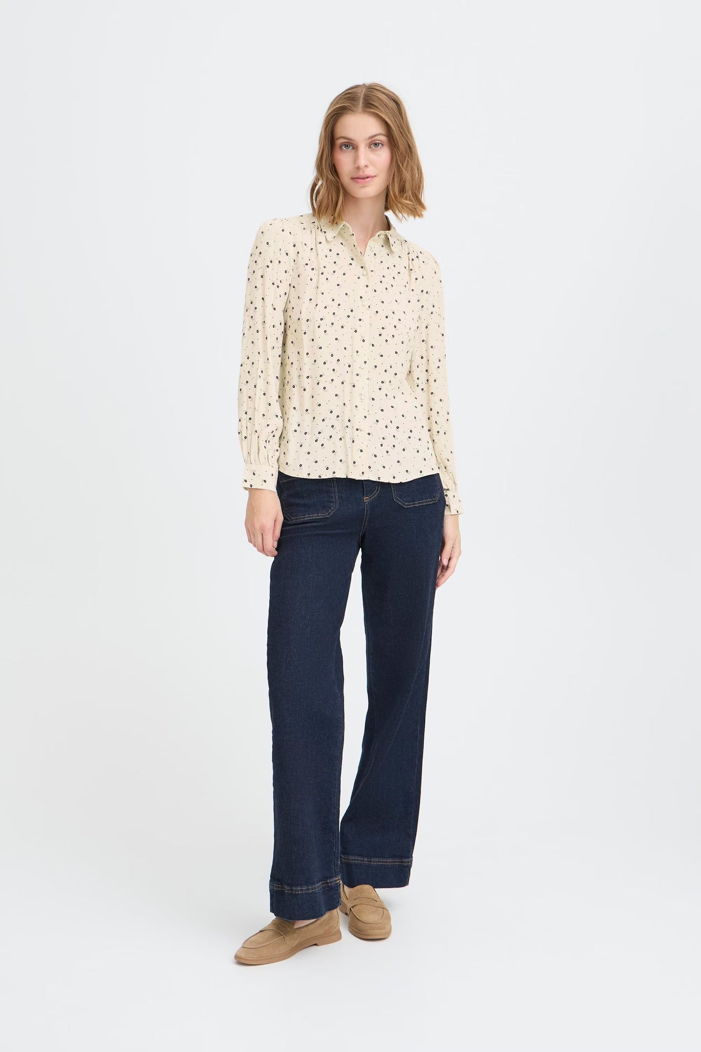 Noella Shirt