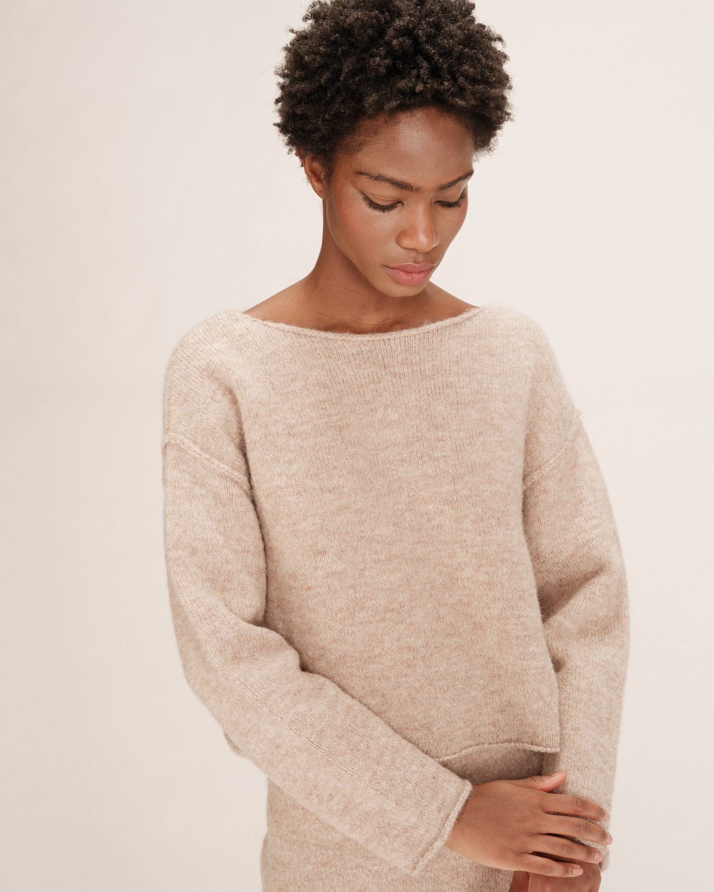 Tamino Sweater