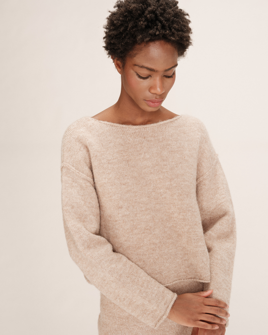 Tamino Sweater