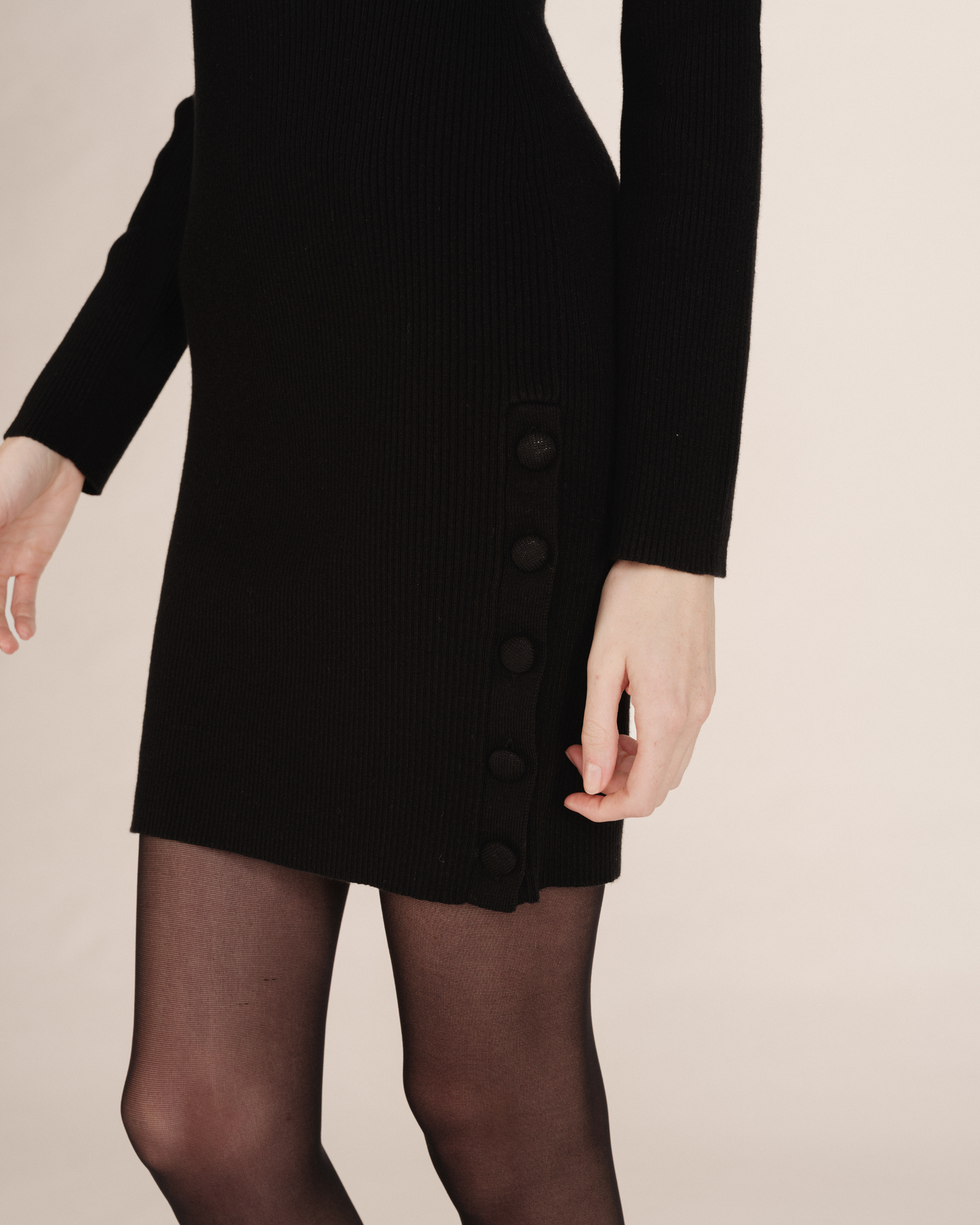 Talcy Dress