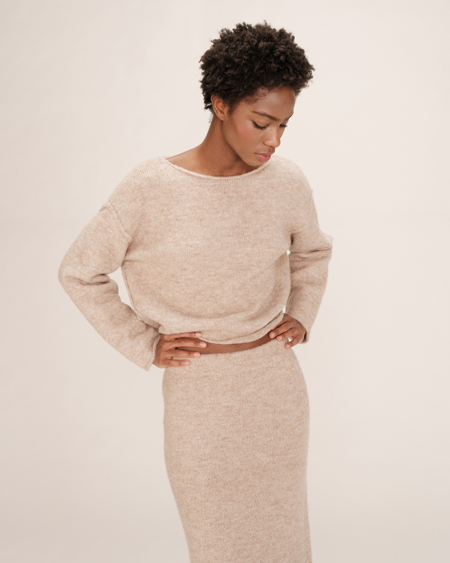 Toundra Skirt