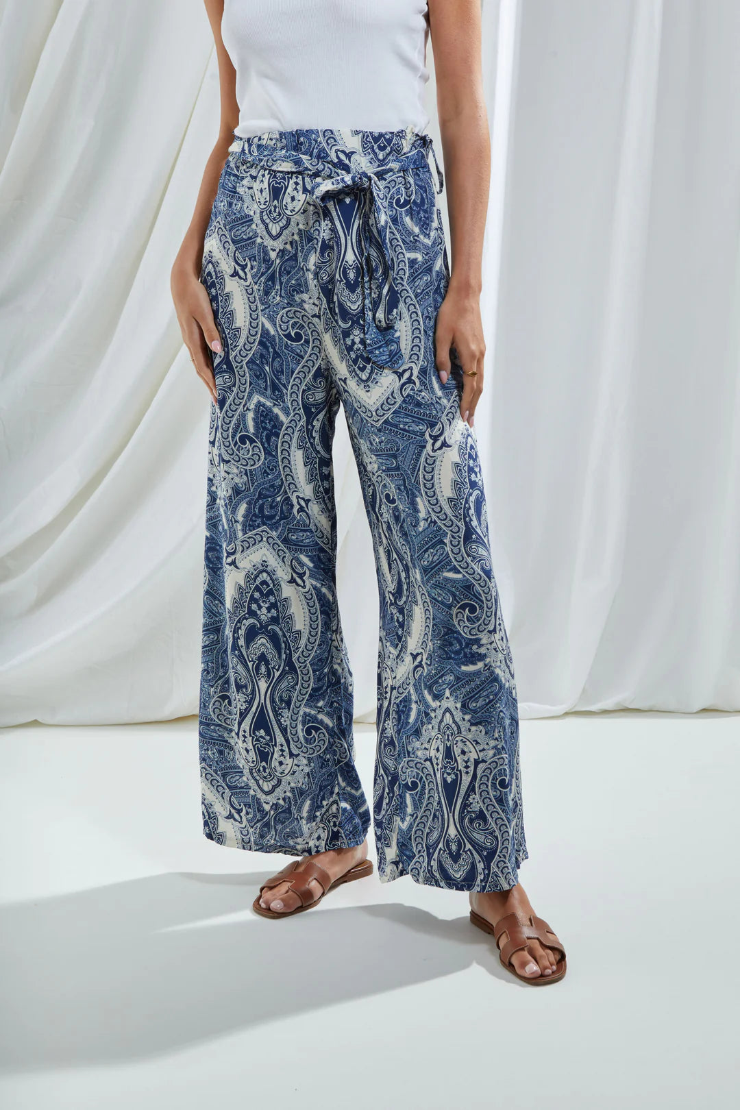 Cleo Trousers