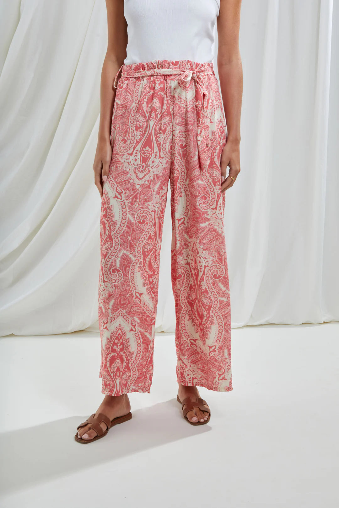 Cleo Trousers
