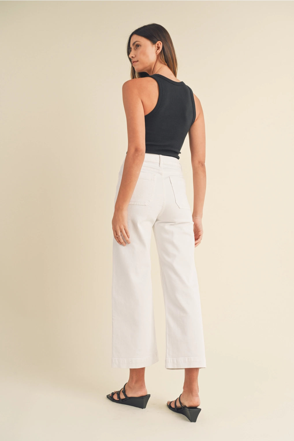 Eve Utility Jeans