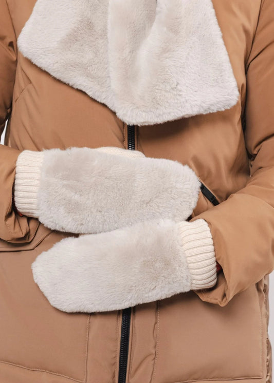 Oxo Mittens