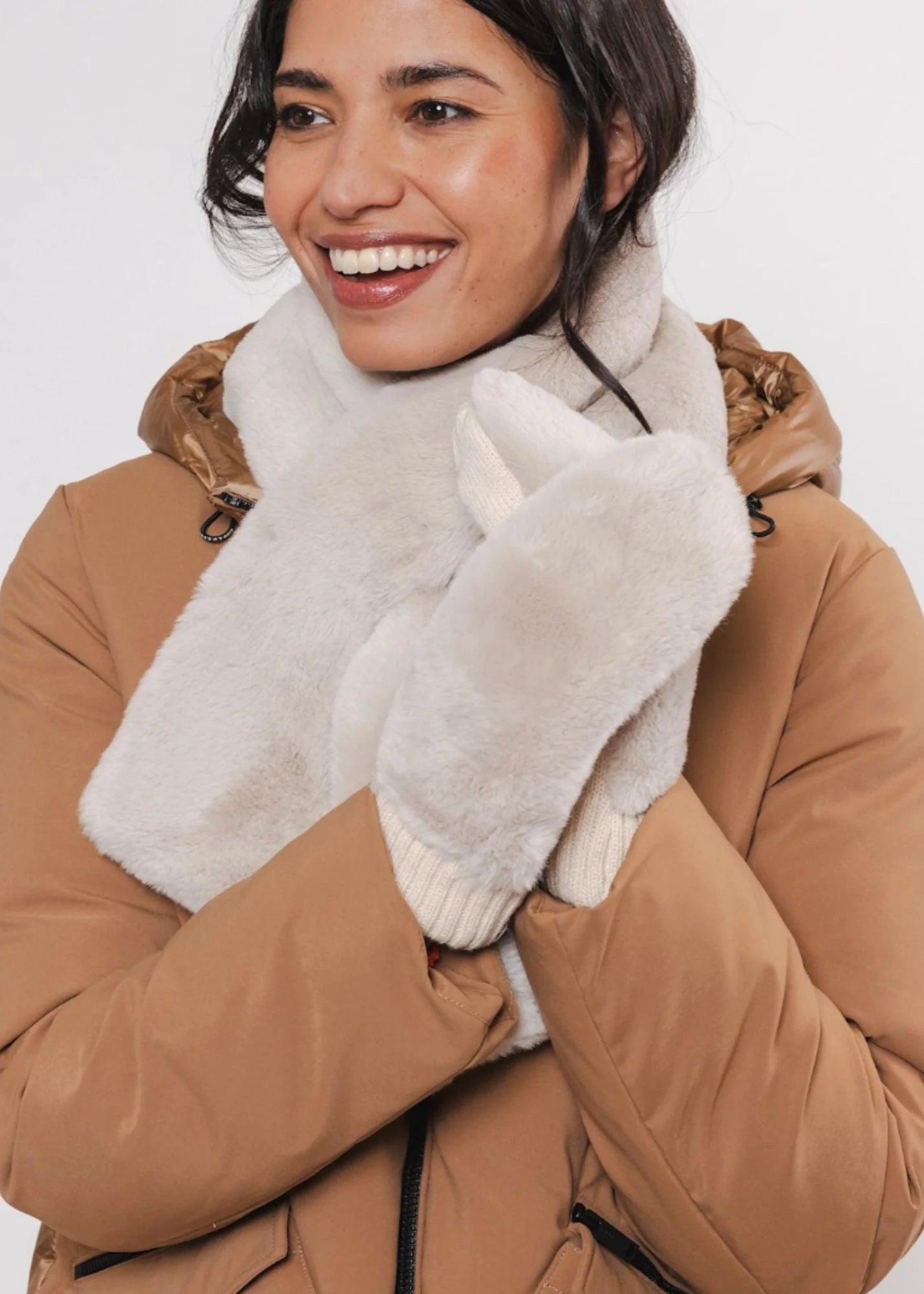 Oxo Mittens