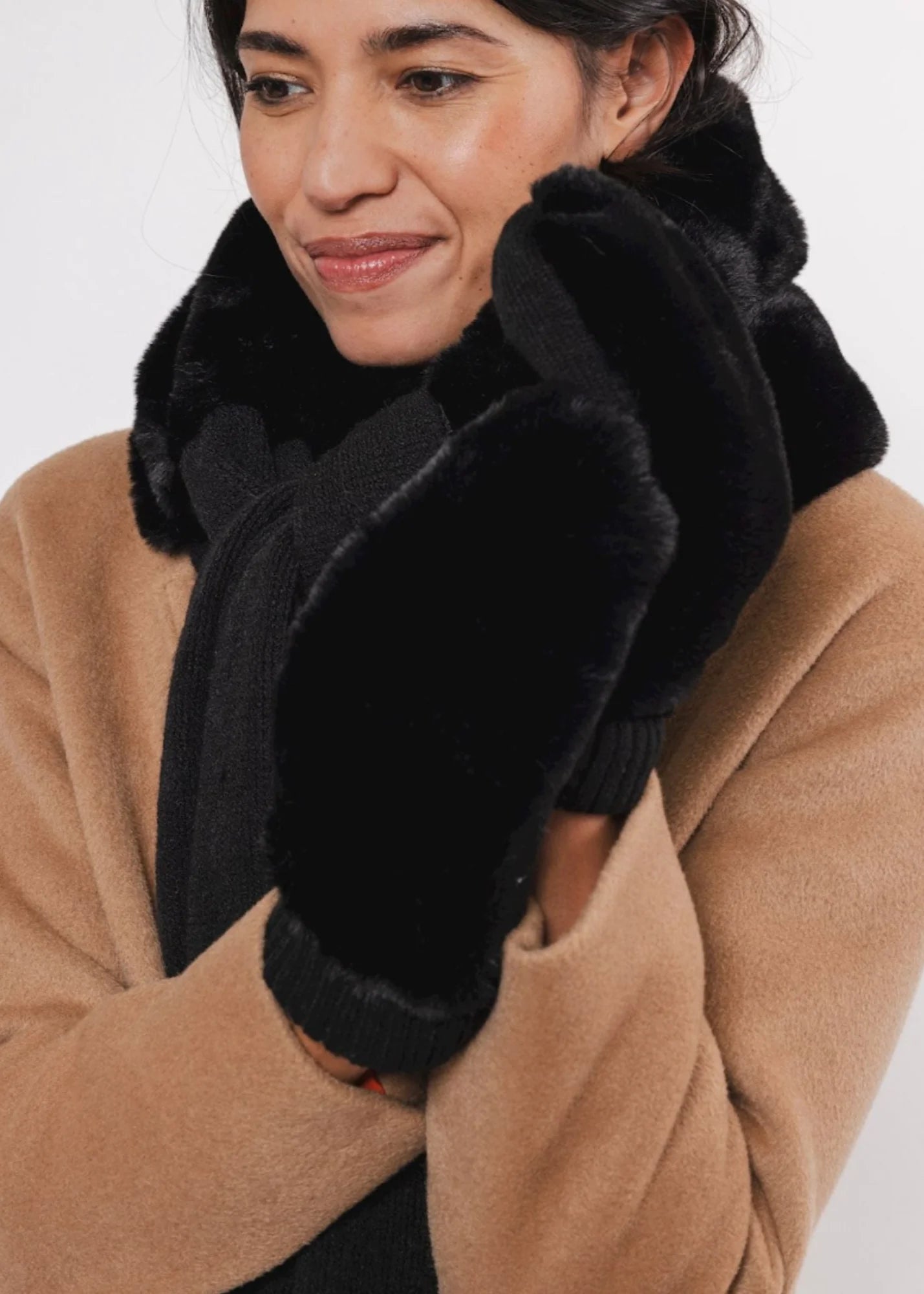 Oxo Mittens
