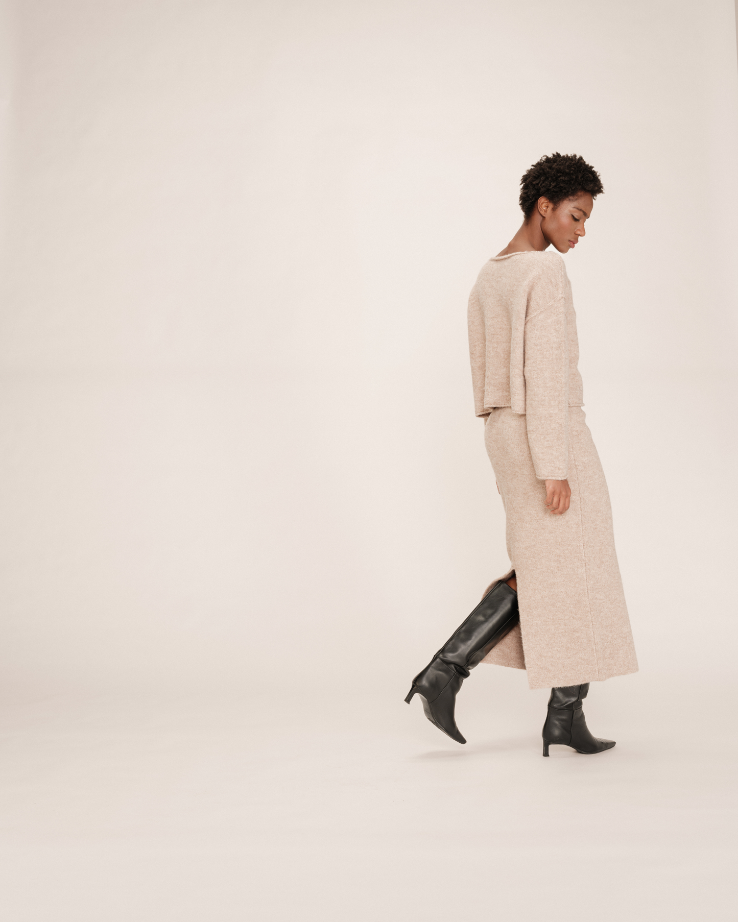 Toundra Skirt