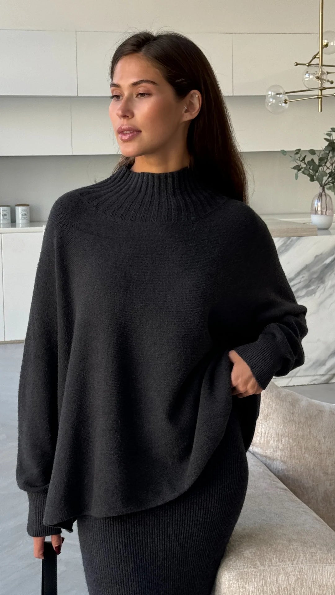 Alma Sweater