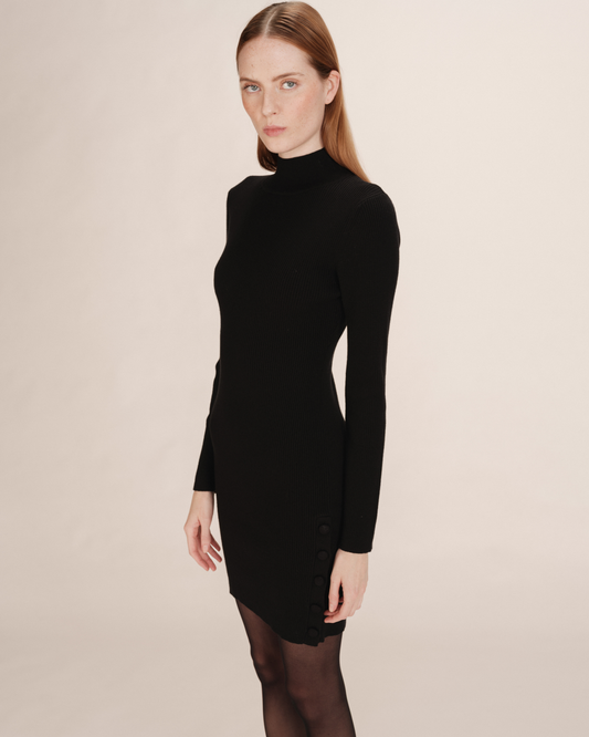 Talcy Dress