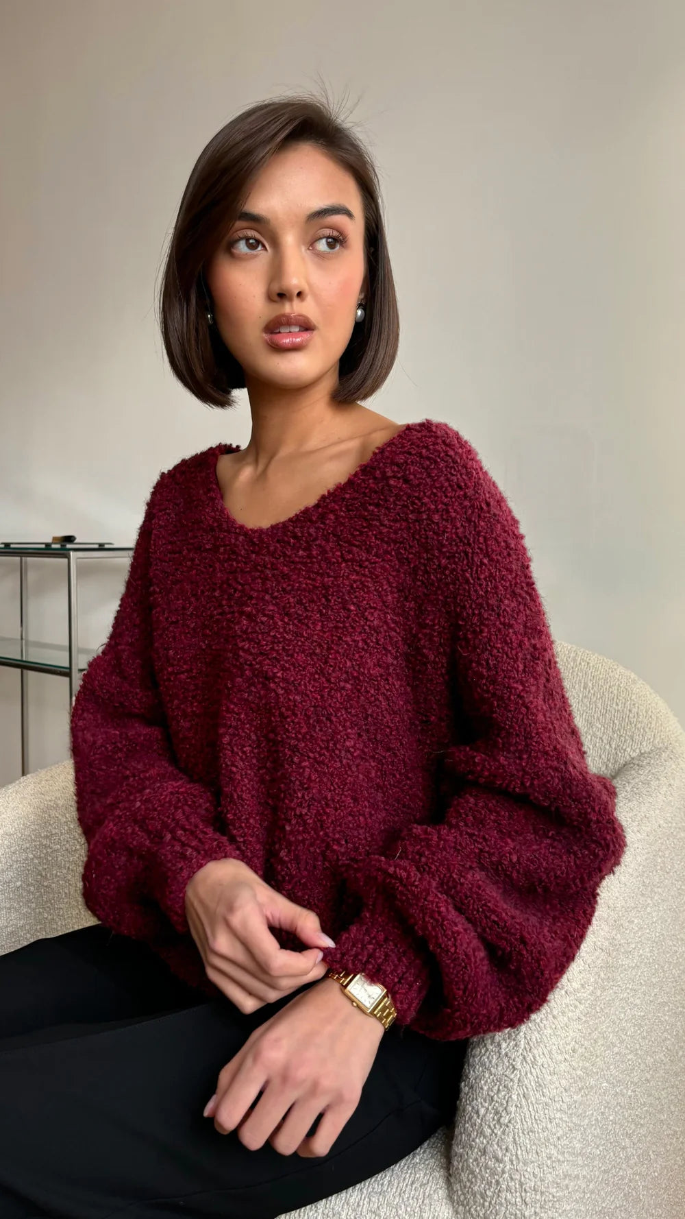 Jenny Sweater