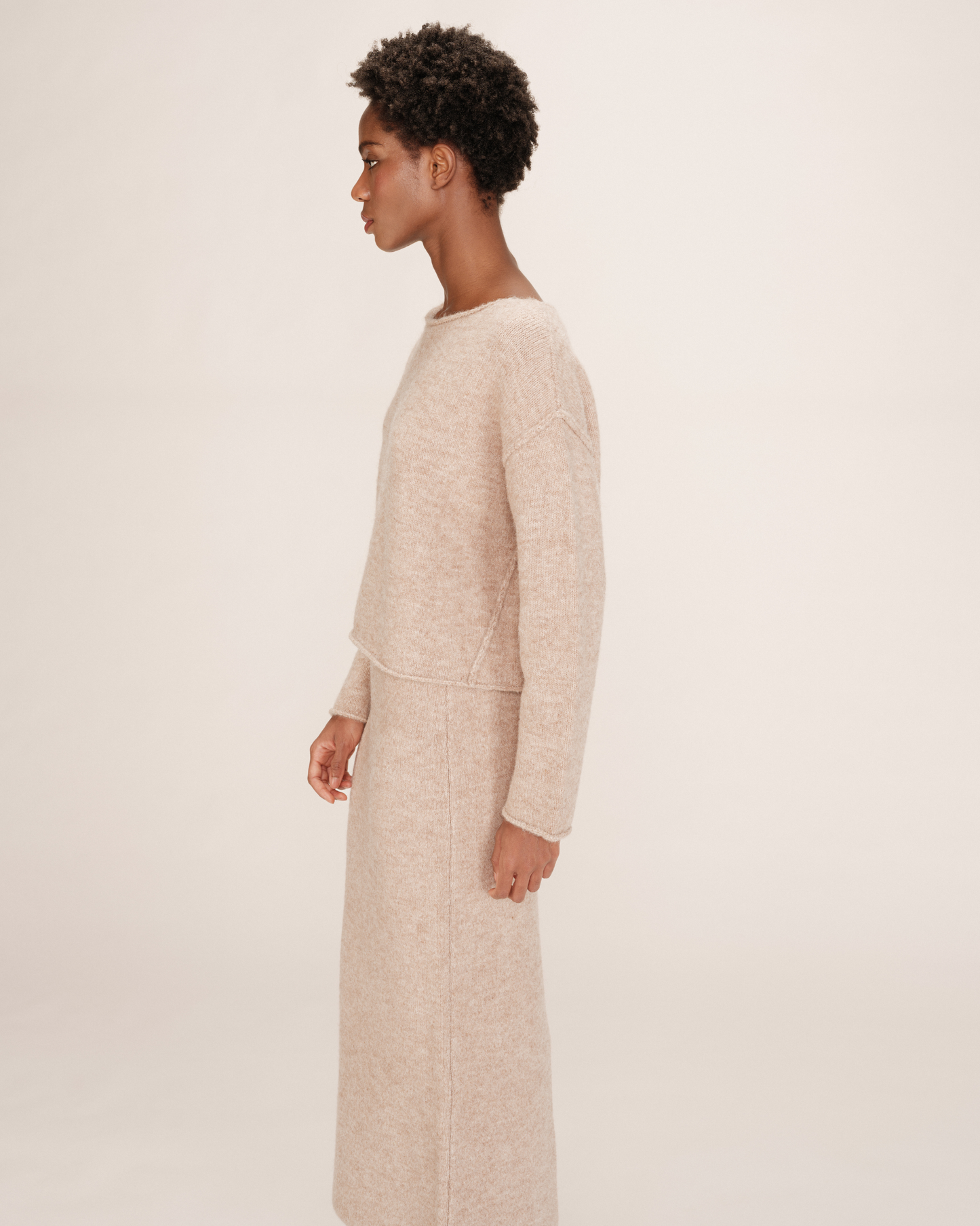 Tamino Sweater