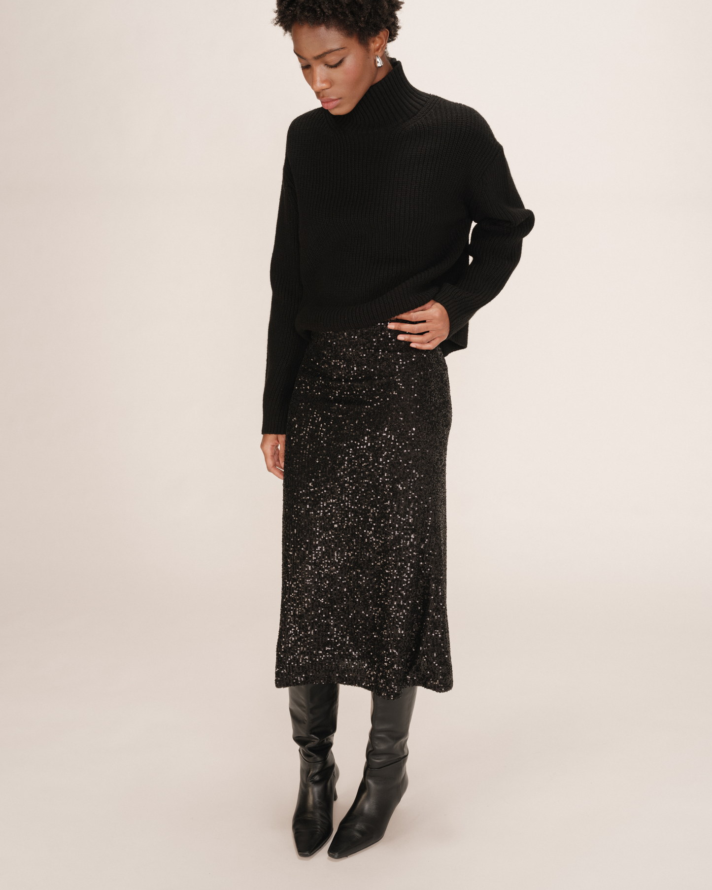 Tailana Skirt