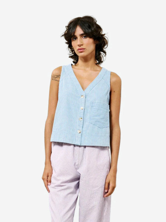 Colza Gilet