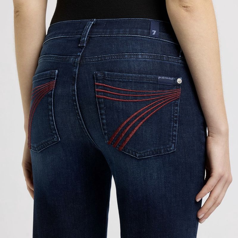 Dojo Tailorless Jeans
