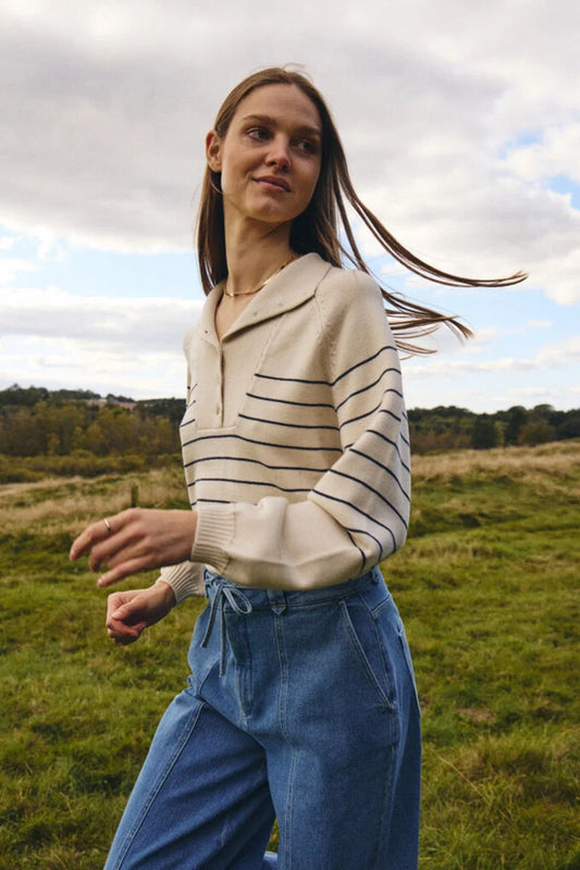 Maise Pullover