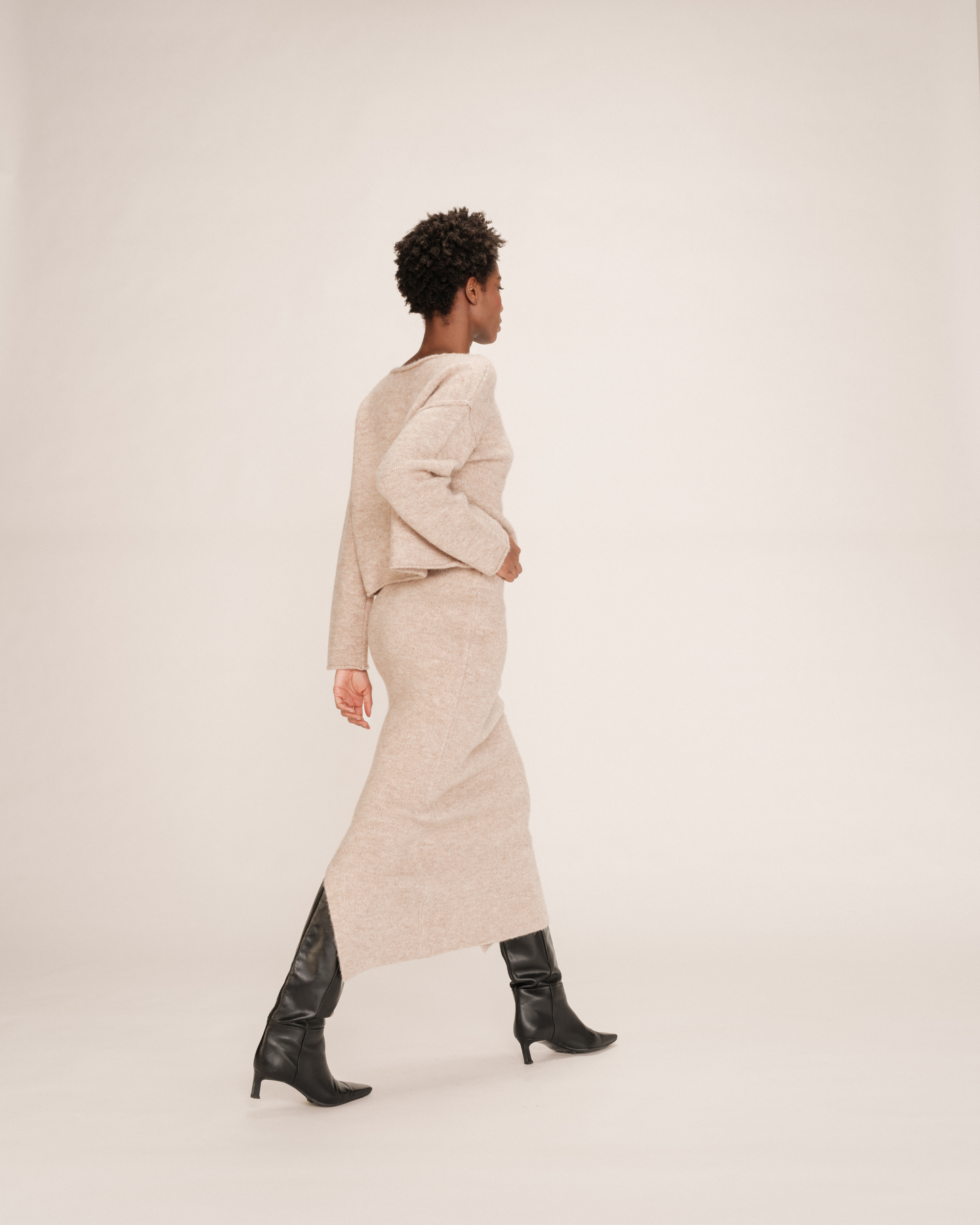 Toundra Skirt