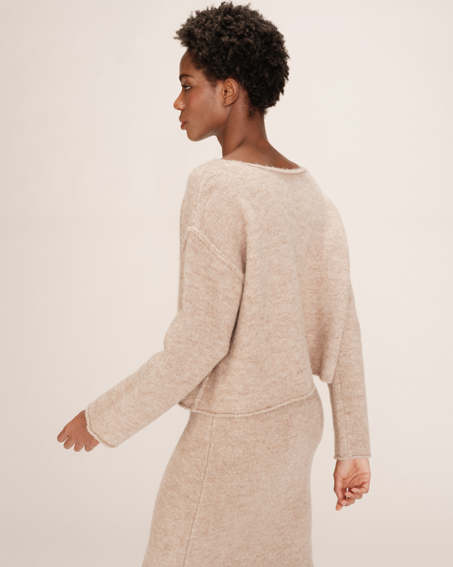 Tamino Sweater