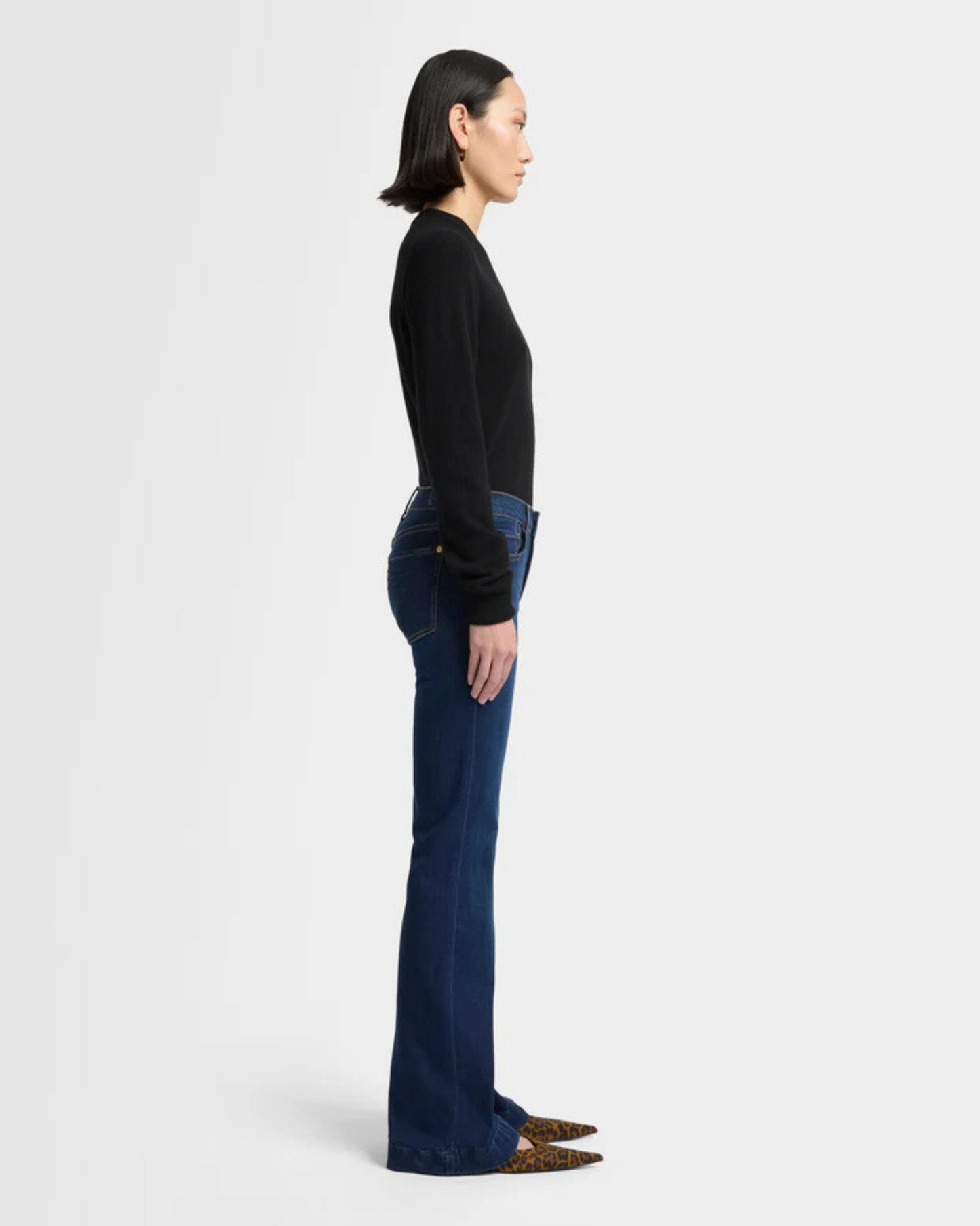 Dojo Tailorless Jeans