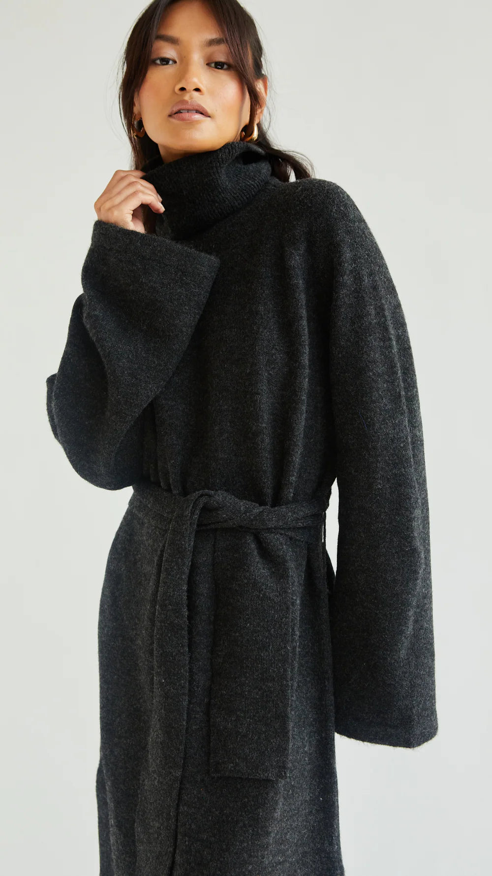 Abbie Knitted Dress