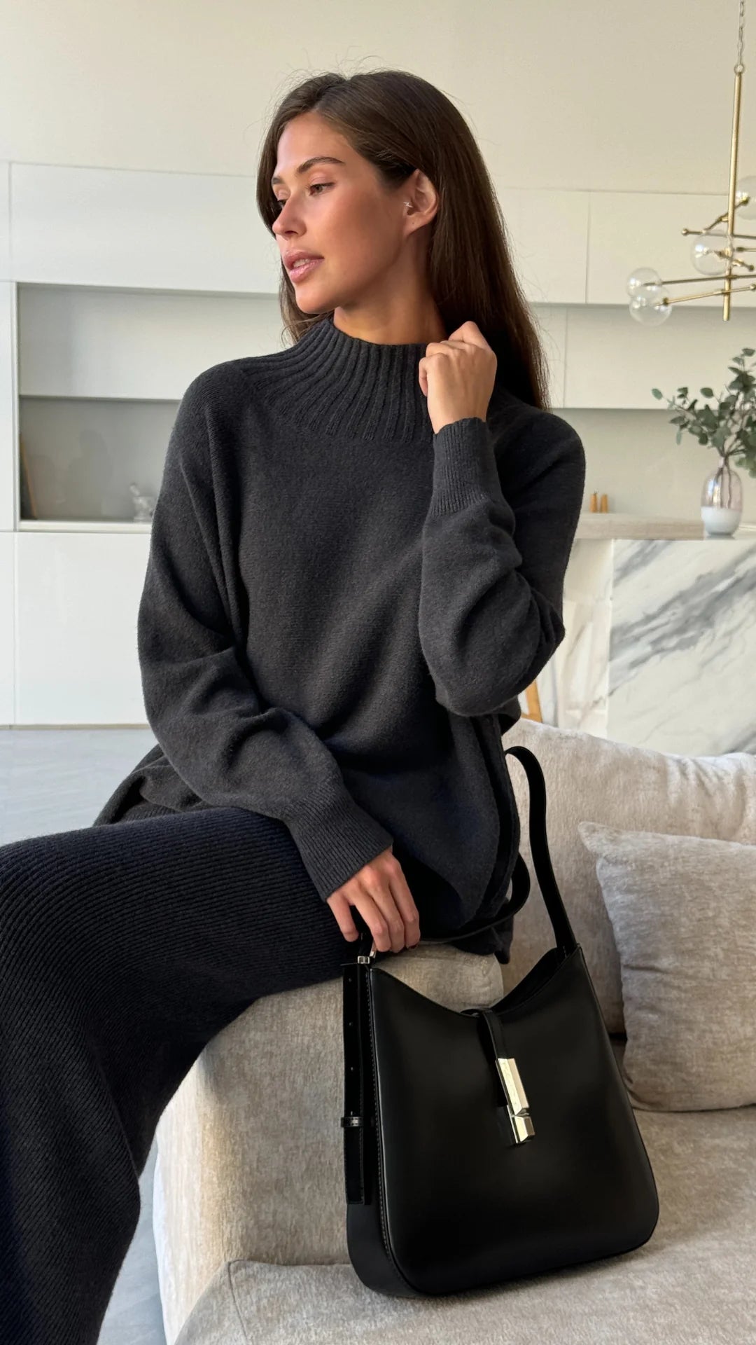 Alma Sweater