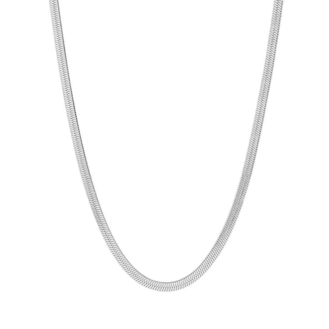 Embrace Necklace